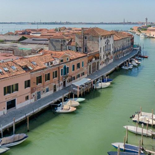 Murano Villa 2 Πηγή: booking.com