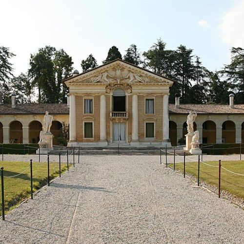 VillaBarbaro Πηγή: visittreviso.it